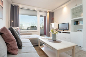 Berolina Wohnung 301, Dahme